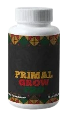 Primal Grow Pro 1 Bottle
